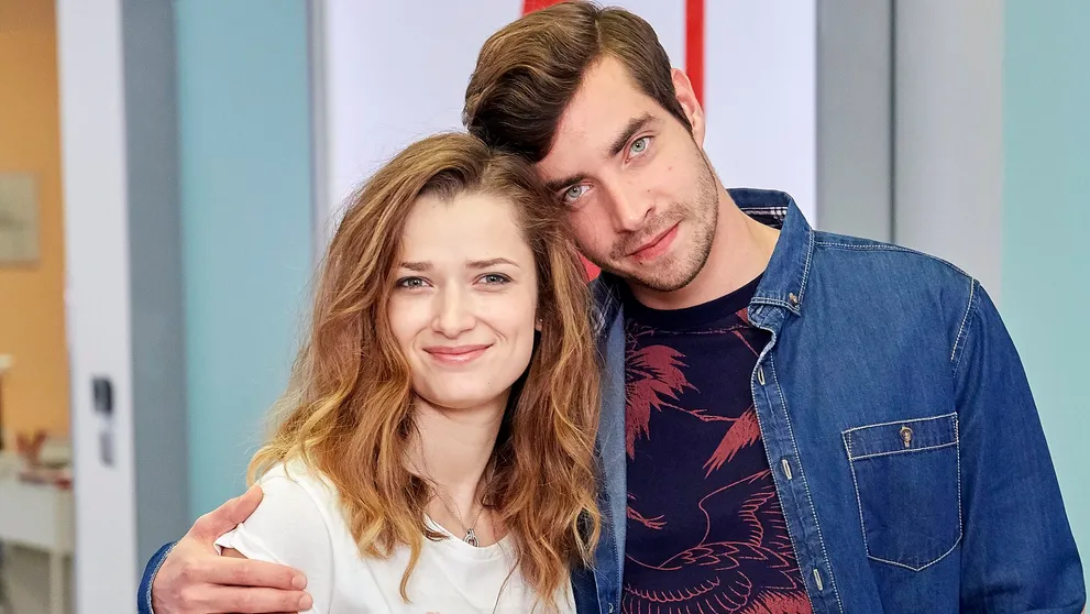 TEST z dílu Ordinace: V jakém znamení je Bibi, žabí nápoj i jméno reportéra TV Nova. Odpovíte na vše?