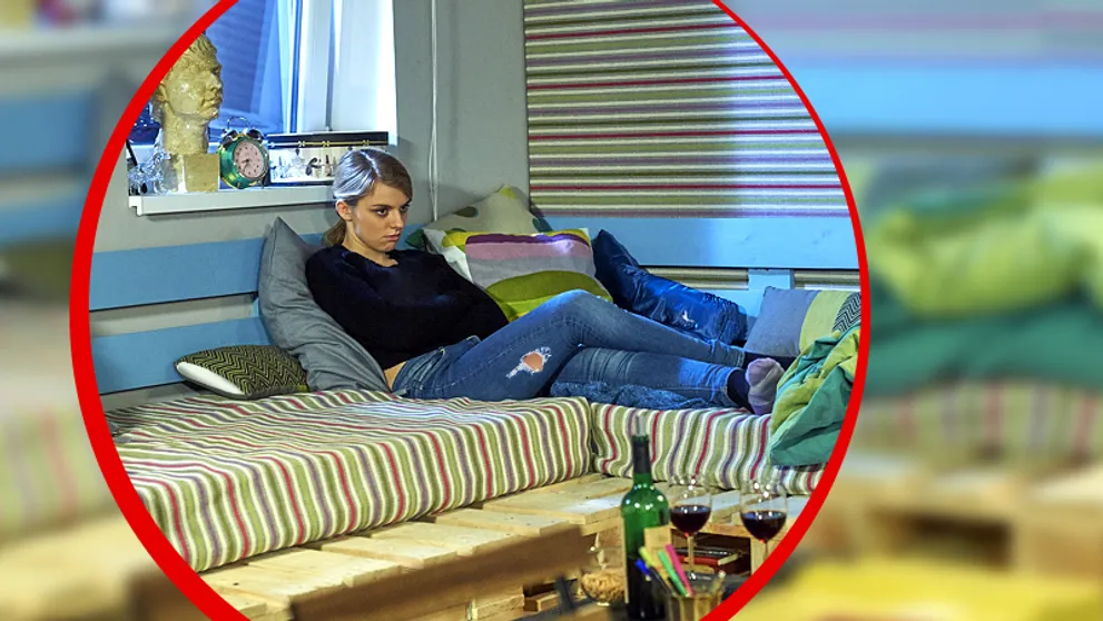 POBAVTE SE: Najdete i ten nejmenší ROZDÍL na fotce se Šárkou z Ordinace?