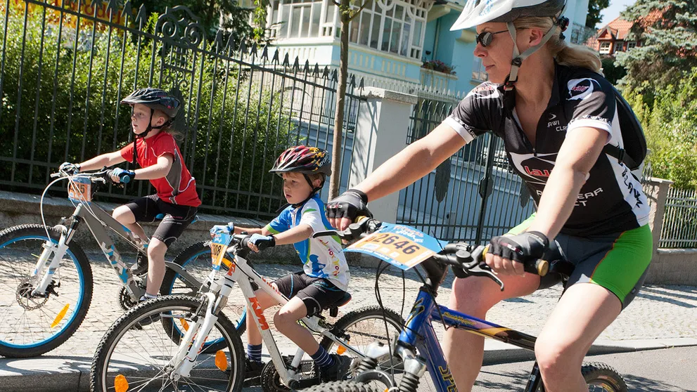 Nové Město na Moravě ožije cyklistikou! V září tam odstartuje Nova Cup