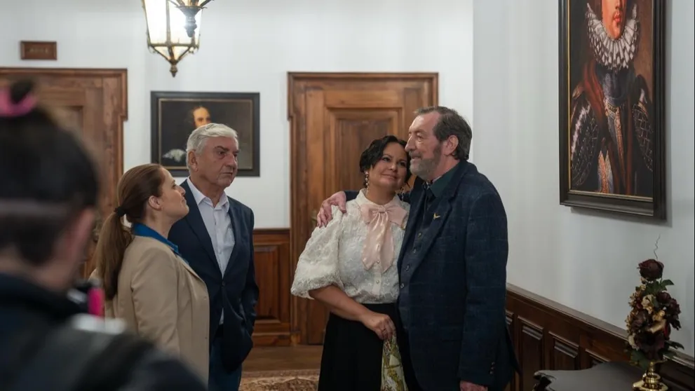 Jak se nám to mohlo stát? Do kin míří komedie s Donutilem a Polívkou
