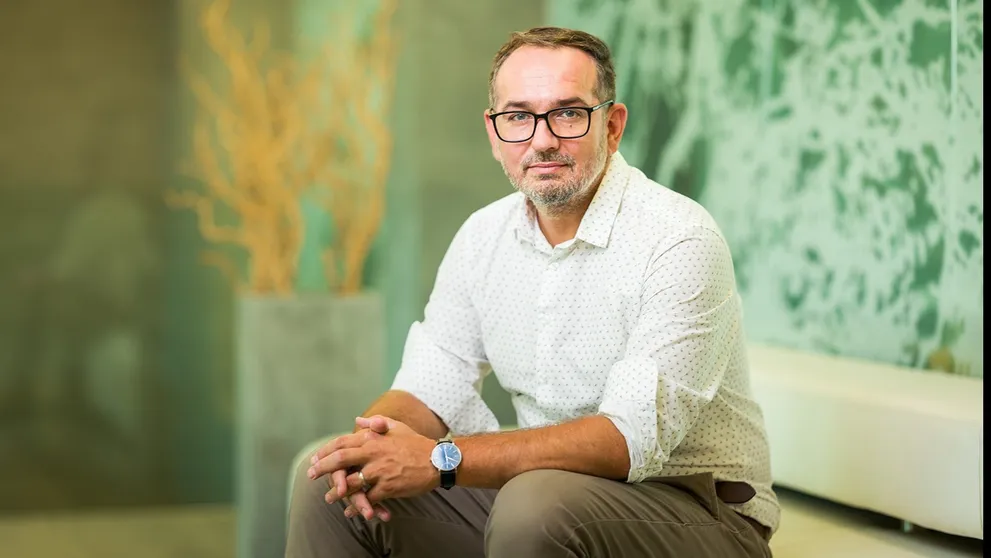Komunikaci pro Skupinu Nova nově povede Michal Prokeš