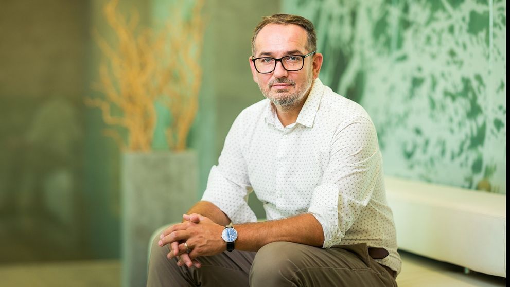 Komunikaci pro Skupinu Nova nově povede Michal Prokeš