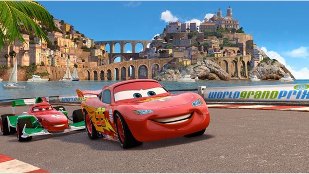 TOP 10 zajímavostí z oblíbeného animáku Auta 2: Který legendární český vůz se tam objevil?