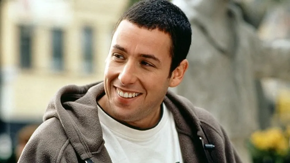 10 věci, které o něm nevíte: Adam Sandler, přeplácený Hollywoodsky herec! Za co?