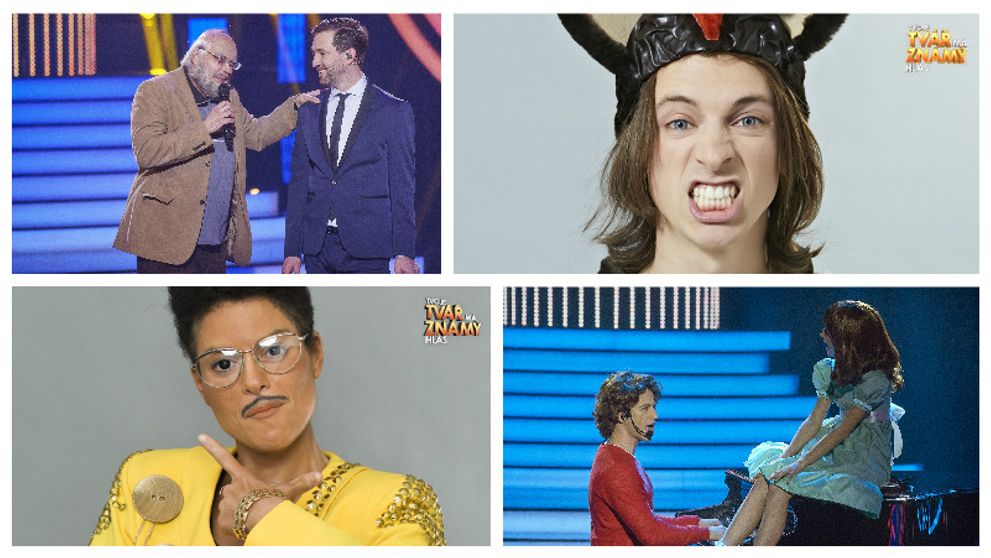 VELKÉ ODHALENÍ z koncertu Tvojí tváře: Těchto 15 HVĚZD, PROMĚN a SONGŮ vás dostane do varu!