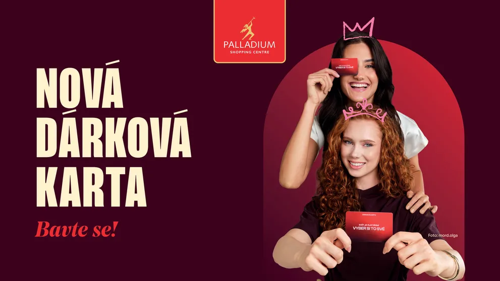 Soutěžte s pořadem Život ve hvězdách o dárkovou nákupní kartu
