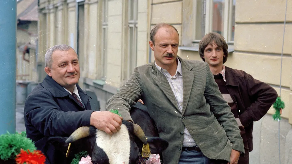 Legendární seriál Hynka Bočana Druhý dech se vrací na obrazovky! Od ledna ho bude vysílat TV Nova!