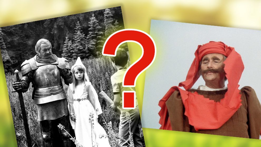 FILMOVÝ KVÍZ: Doplňování hlášek a další záludné otázky. Jak dobře znáte pohádku Ať žijí duchové!?