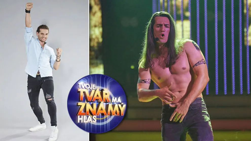 Finalista Tváře JAN KOPEČNÝ odpovídal ŽIVĚ