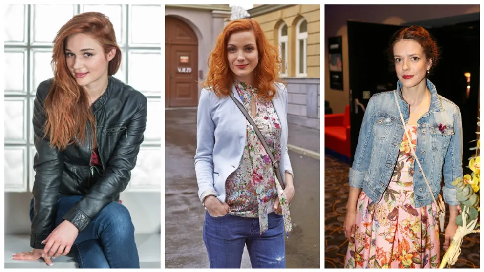 Nejvíc SEXY ZRZKY: Okouzlí vás. A která z nich je ta NEJ?