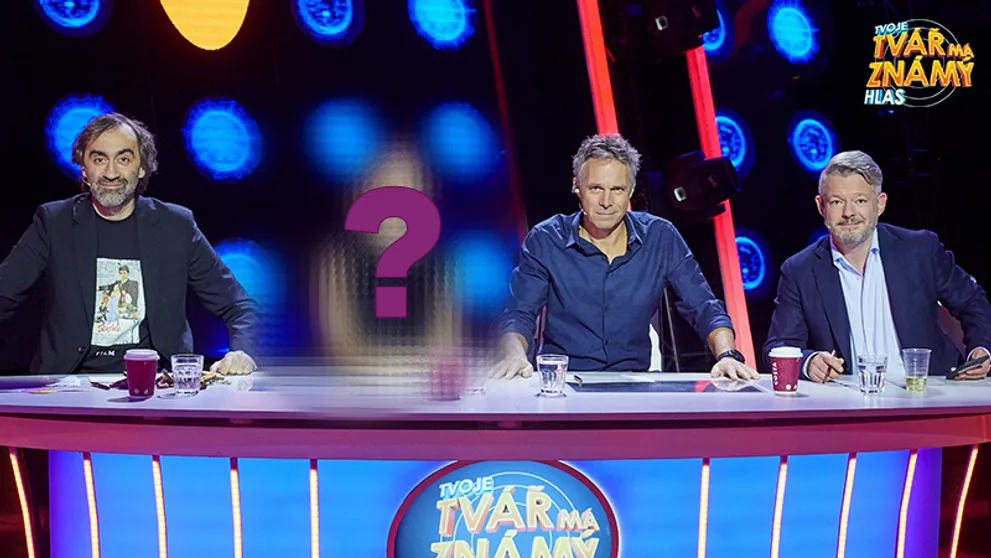 SERIÁLOVÁ HVĚZDA v porotě Tvojí tváře: Na tuhle krásku se vám bude koukat moc hezky!
