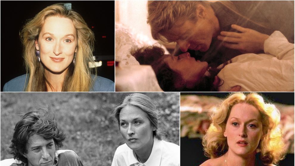 NEJÚSPĚŠNĚJŠÍ HEREČKA HISTORIE Meryl Streep slaví narozeniny: Připomeňte si její nejlepší filmové role!