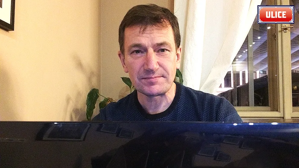 Chat s Václavem Benešem: Katarína si ještě sáhne na dno...