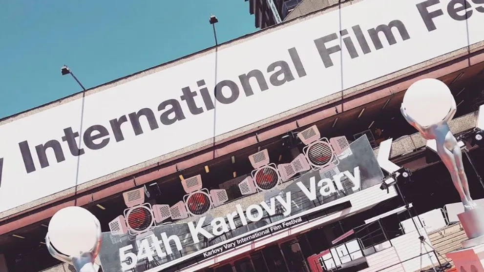 Hvězdy z Ordinace na filmovém festivalu v Karlových Varech! Koho jste mohli potkat?
