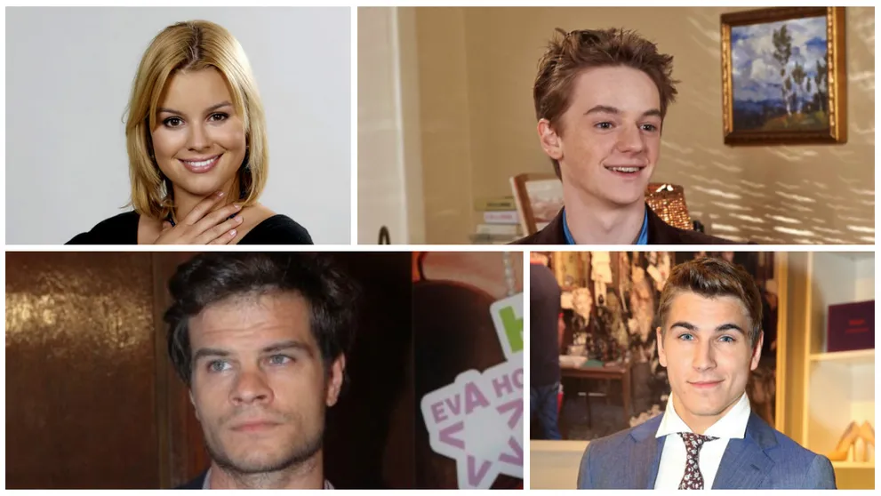 TA PODOBA: Herci a jejich dvojníci v Hollywoodu! Kdo se komu nejvíce podobá?