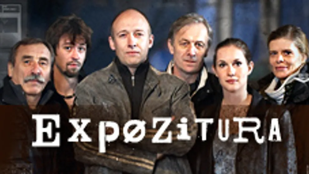 Expozitura na Nově pokračuje – zítra se seznámíme s kmotrem Mrázem!