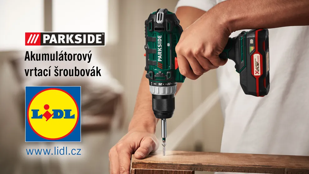 Ušetřete si doma práci. Kdo vyhrává akumulátorový vrtací šroubovák? Tady jsou 2 šťastlivci