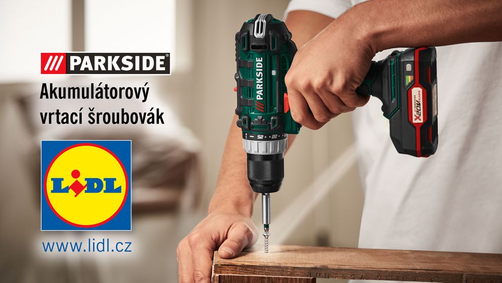 Ušetřete si doma práci. Kdo vyhrává akumulátorový vrtací šroubovák? Tady jsou 2 šťastlivci