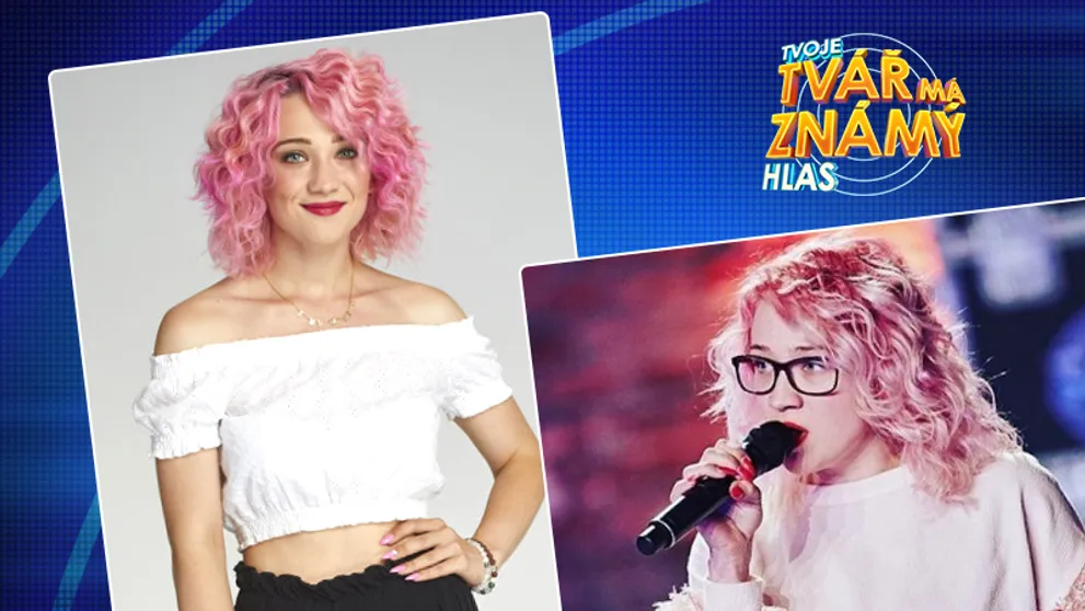Hledání ztraceného času Terezy Maškové: Hvězda Tváře a SuperStar nemůže odjet ani na dovolenou!
