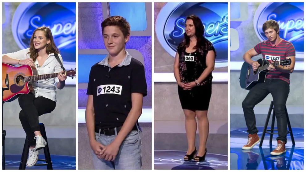 To jsou změny: Finalisté SuperStar od prvního castingu prokoukli! Kdo nejvíc?