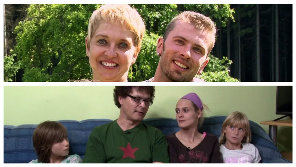 NOVÁ VÝMĚNA MANŽELEK: Gabriela na pokraji sil a drsná výměna názorů!