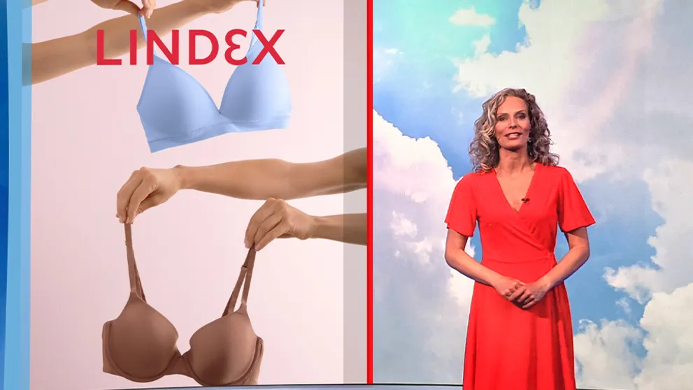 Kdo vyhrál s Víkendem poukázku na oblečení značky Lindex?