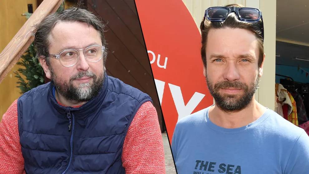 Štěstíčku naproti: U nového Voyo Originálu ze zákulisí fotbalu se nepřestanete smát