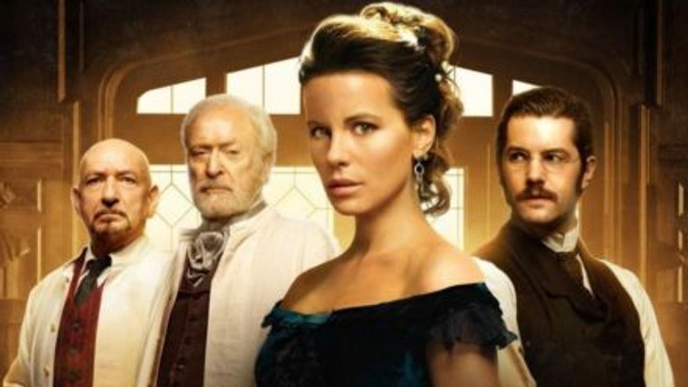 E. A. Poe: Podivný experiment má spojitost s Harrym Potterem!