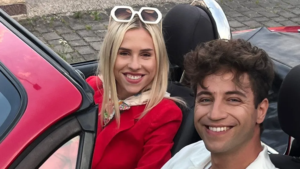 Hvězda Souboje coverů Mariana Prachařová odhalila soukromí! Co na sebe práskla v nové písni?