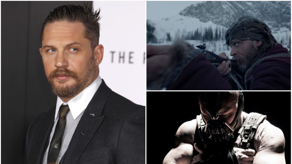 FOTO: Hollywoodský záporák Tom Hardy byl zamlada pěkné zvíře. Úlisný i sladký a drogově závislý!