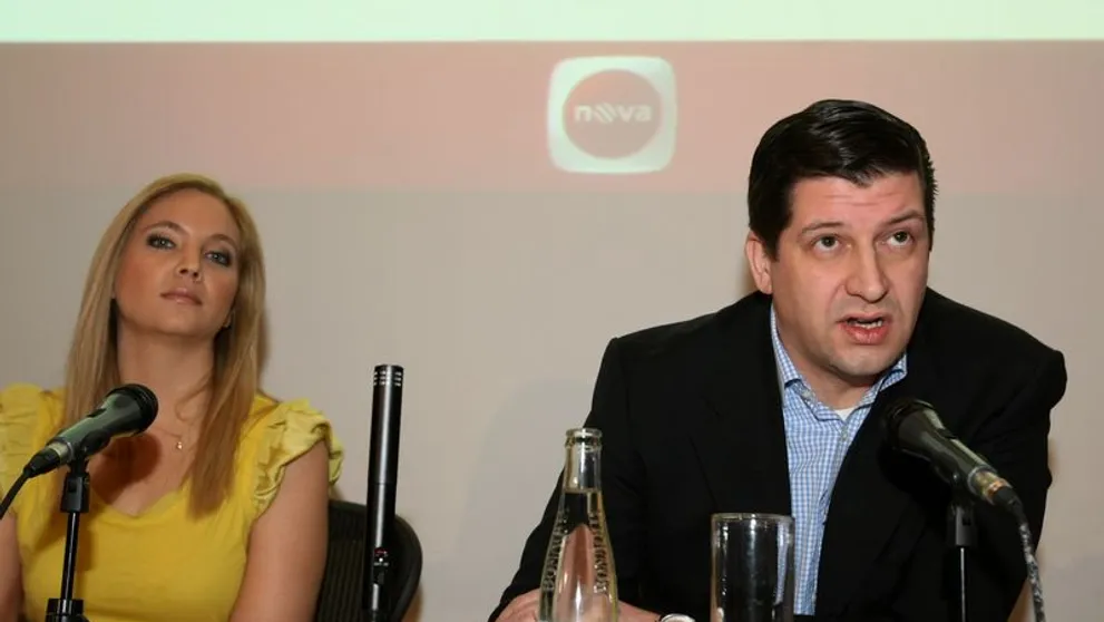 Jan Andruško dnes v souladu s předchozí dohodou předal funkci prezidenta ATO do rukou Marka Singera