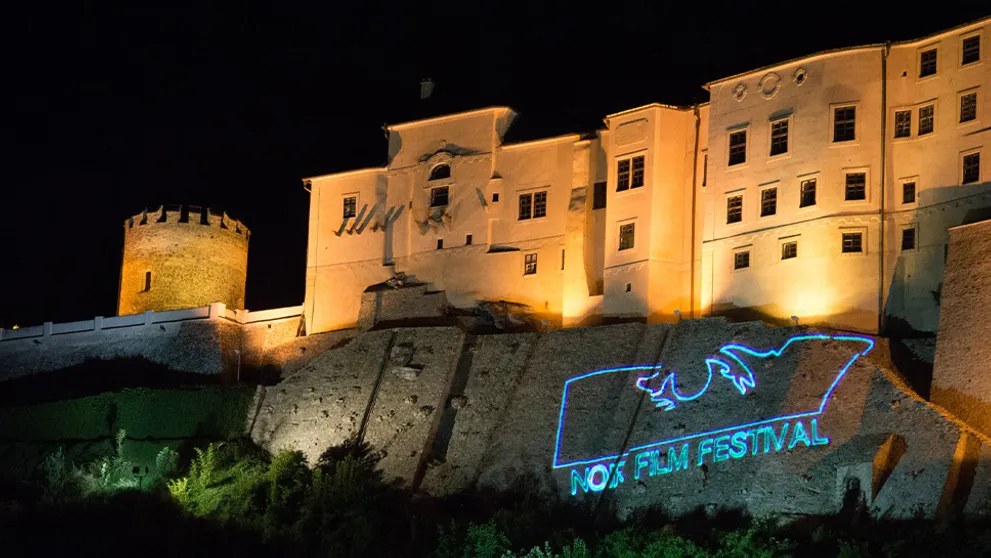 Kulturní tip: Noir Film Festival zahájí 12. ročník již tento týden