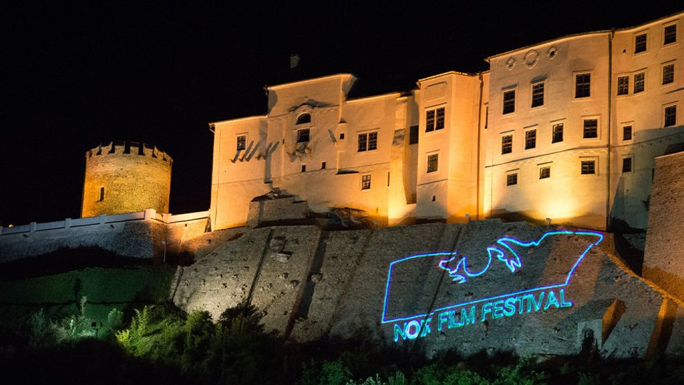 Kulturní tip: Noir Film Festival zahájí 12. ročník již tento týden