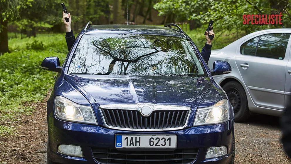 OČIMA EXPERTA: Záměna dvojčat je dnes nemožná. Jejich DNA se dá rozlišit!