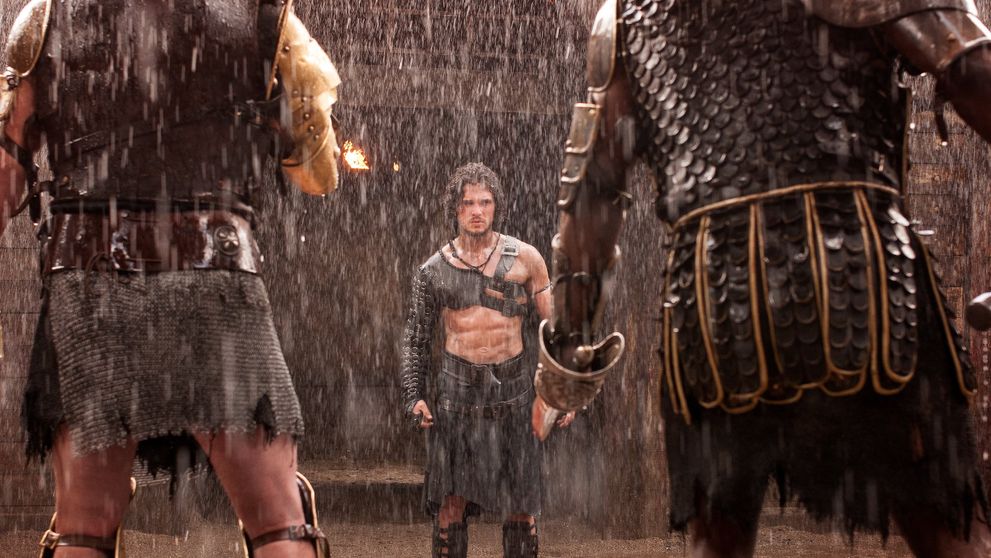 Tvůrci filmu by zasloužili pětku z dějepisu! To jsou chyby