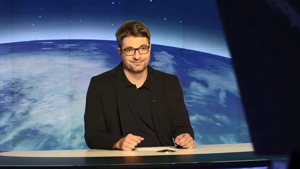 DALŠÍ OPERACE: Moderátor Michal Jančařík přišel o druhou ledvinu