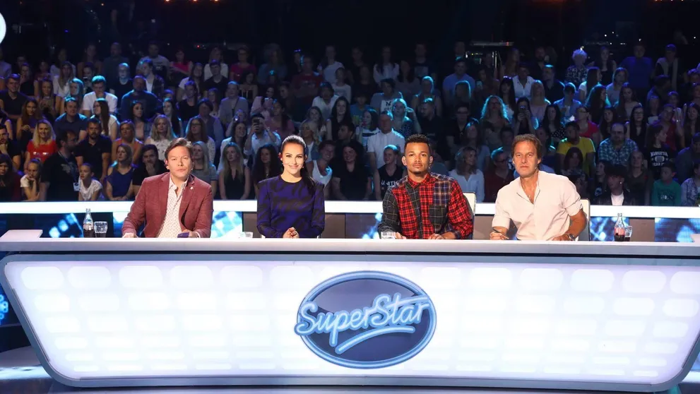 Nejlepší porotce 2. finále SuperStar? HLASUJTE, kdo vás tentokrát nejvíce dostal!