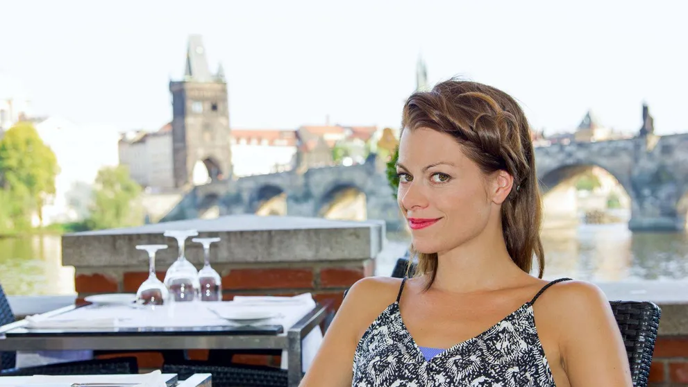 Mnoho Tváří Hany Holišové: Nadaná herečka, zpěvačka i tanečnice slaví narozeniny! Co jste o ní netušili?