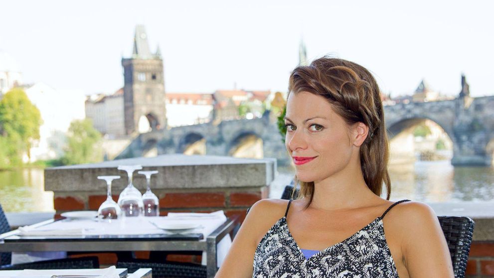 Mnoho Tváří Hany Holišové: Nadaná herečka, zpěvačka i tanečnice slaví narozeniny! Co jste o ní netušili?