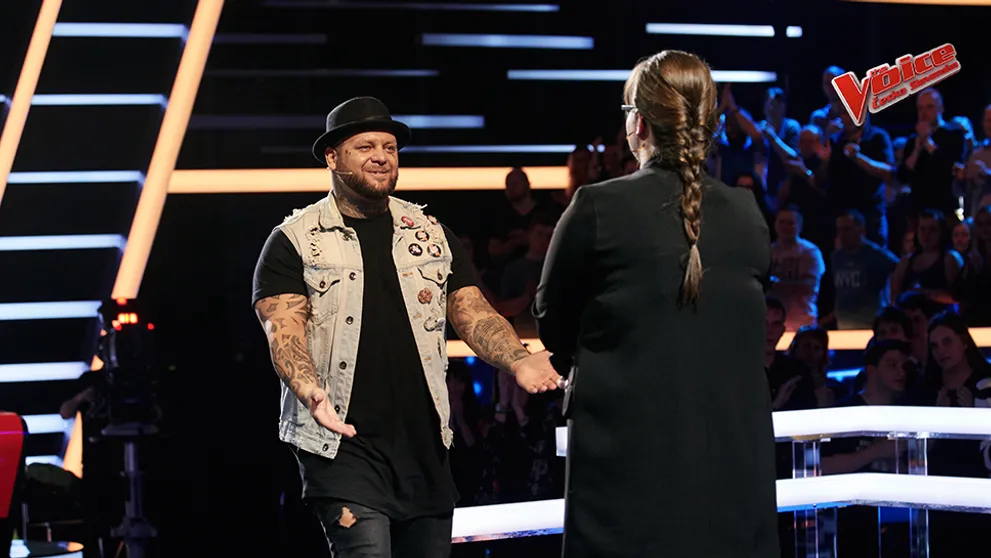 Souhlasíte s Kaliho výběrem? Hlasujte, které vystoupení 2. K.O. kola The Voice se nejvíce líbilo vám!