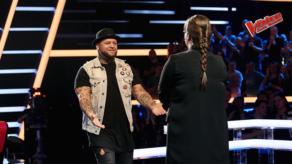 Souhlasíte s Kaliho výběrem? Hlasujte, které vystoupení 2. K.O. kola The Voice se nejvíce líbilo vám!