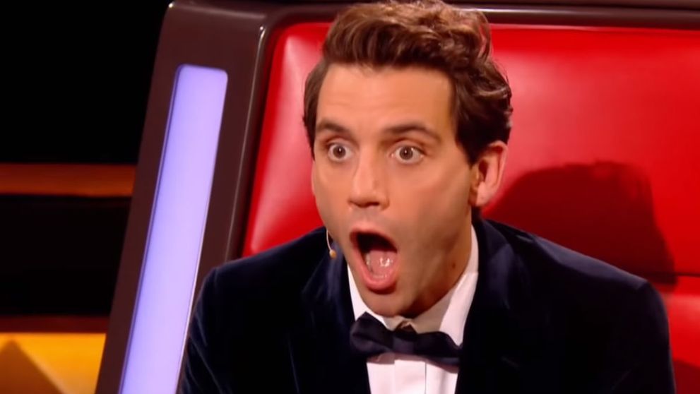 VIDEO: Takřka SLEPÝ mladík oslnil v The Voice dokonalou imitací. Zírat budete i vy!