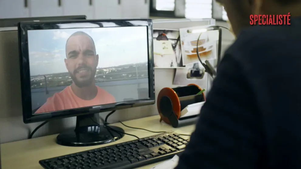 OČIMA EXPERTA: Lidé jsou na internetu neopatrní, narušování soukromí je velký problém!