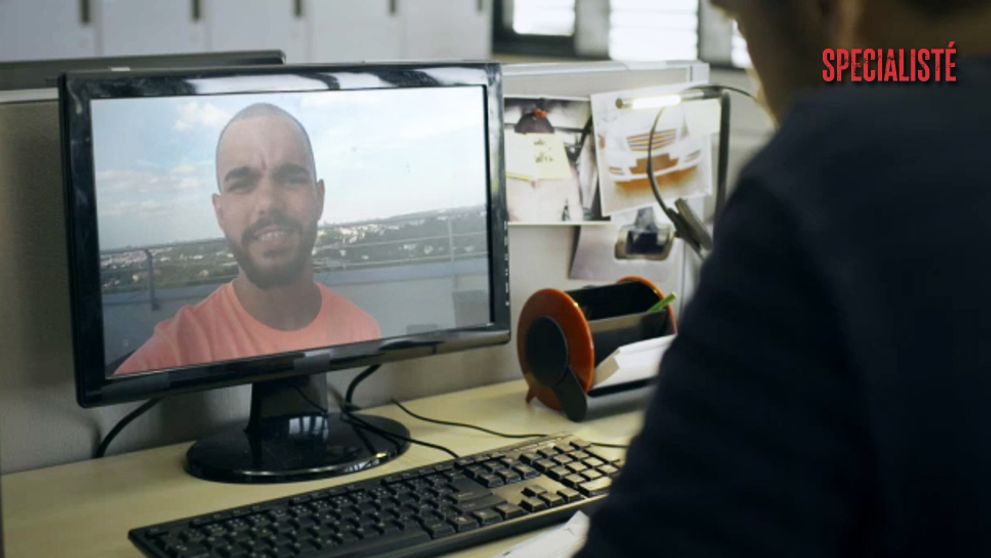 OČIMA EXPERTA: Lidé jsou na internetu neopatrní, narušování soukromí je velký problém!