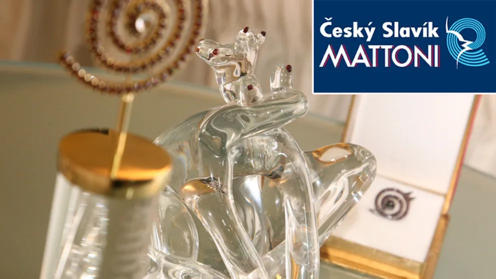 TV Nova generálním mediálním partnerem ankety Český slavík Mattoni 2011