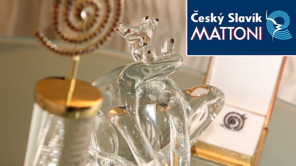 Český Slavík Mattoni 2011 startuje! Hlasujte pro své oblíbence!