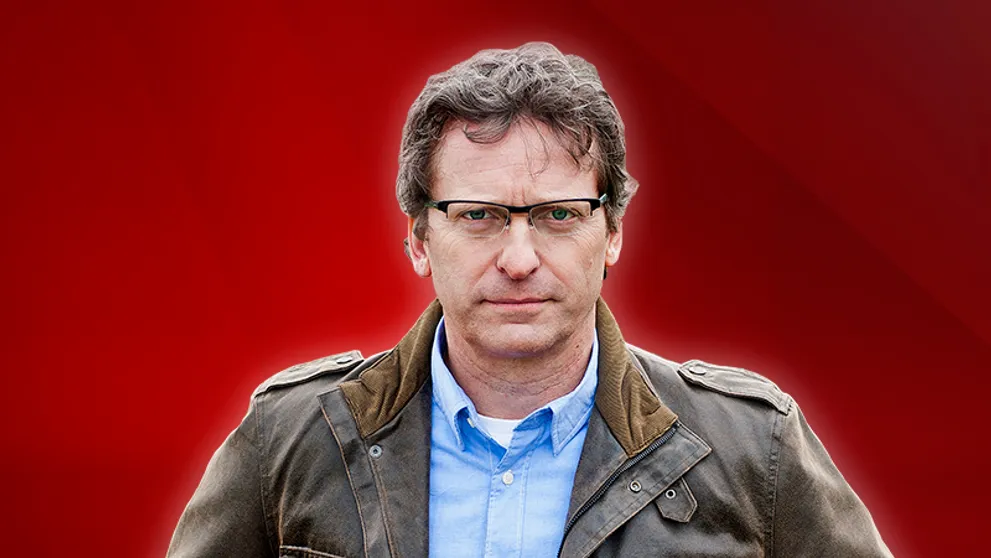 David Prachař