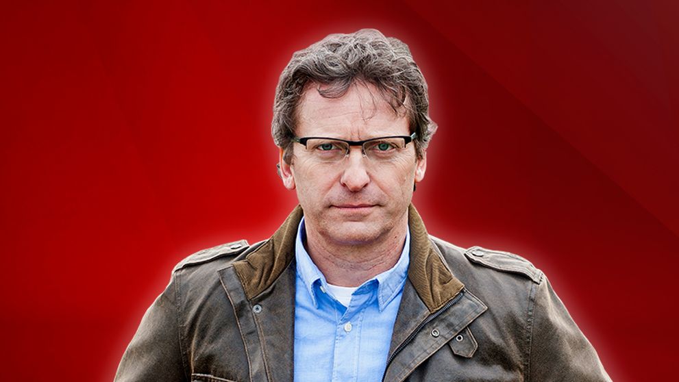 David Prachař