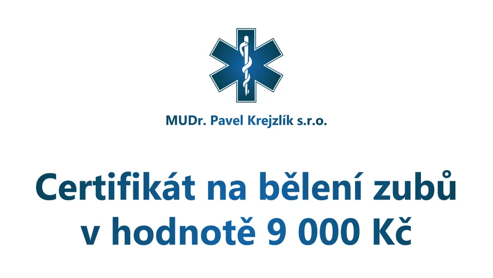 Soutěž se Snídaní o poukaz na bělení zubů: Známe vítěze