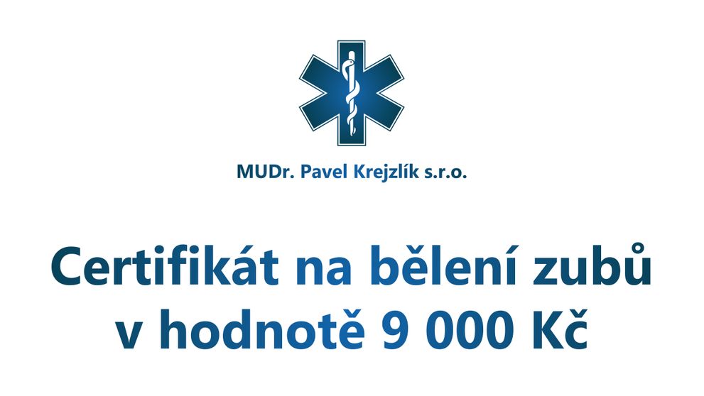 Soutěž se Snídaní o poukaz na bělení zubů: Známe vítěze